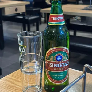 훈춘양꼬치 사진
