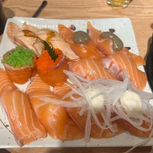 호야초밥참치 사진 1