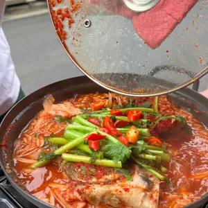 참새방앗간 대표 사진