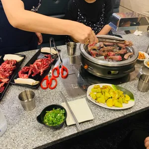 2018심양양꼬치 사진