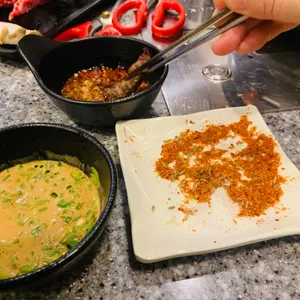 2018심양양꼬치 대표 사진