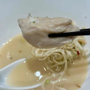 유니드라멘 사진