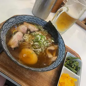 상생라멘 사진 1