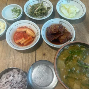 기와집추어탕 사진