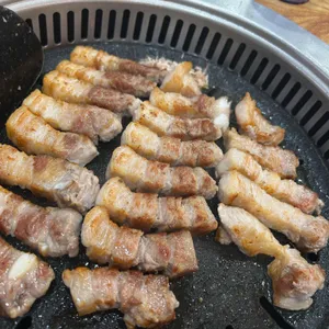 맛찬들왕소금구이 사진 1