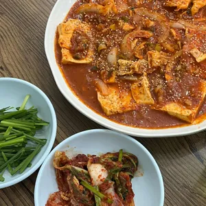 대추나무칼국수 리뷰 사진
