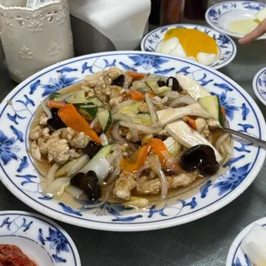 향원반점 사진
