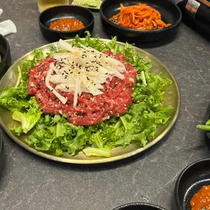 정일한우 대표 사진