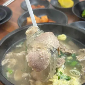 든든한우국밥 사진