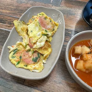 닭발매니아 사진
