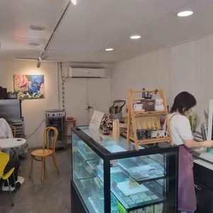 카페 마이쏭 리뷰 사진