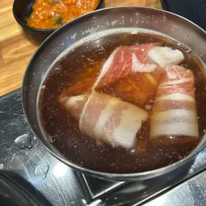 충주대패삼겹살 대표 사진