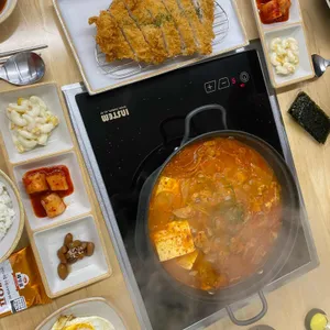 김치로 리뷰 사진