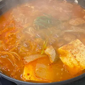 김치로 대표 사진