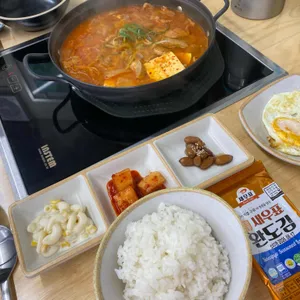 김치로 리뷰 사진