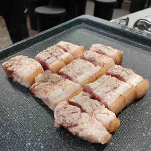 제주돈저팔계 사진 2