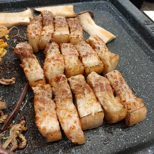 제주돈저팔계 사진