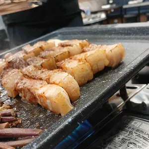 제주돈저팔계 사진