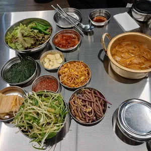 제주돈저팔계 사진