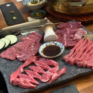 우대 사진