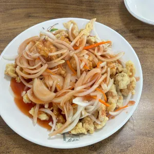 우정반점 대표 사진