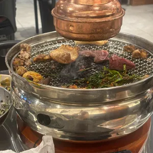 광명대창집 사진