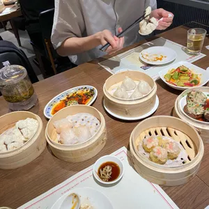 딤딤섬 사진