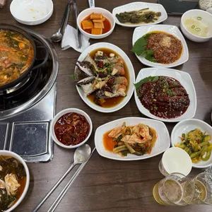 새날꽃게코스전문 사진 2