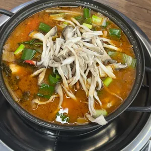 새날꽃게코스전문 사진