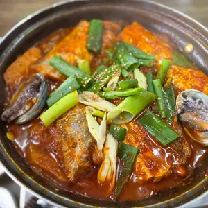 해변정 사진