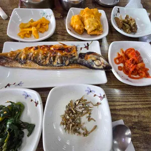 해변정 대표 사진