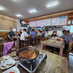 해변정 리뷰 사진