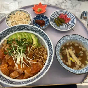 소보로식당 사진 1