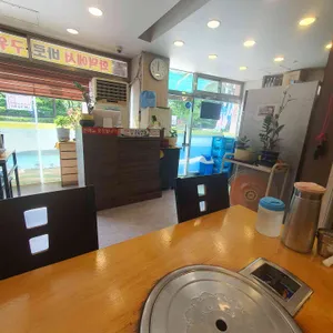 풍경생선구이 리뷰 사진