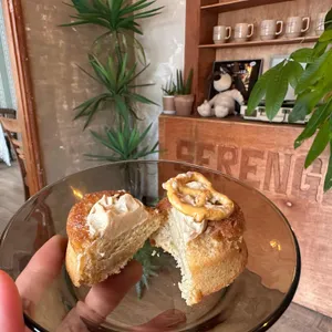 세렝게티커피 사진 2