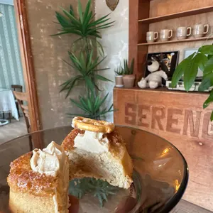 세렝게티커피 사진