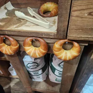 베통 성수 플래그십 사진