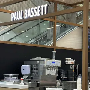 폴 바셋 리뷰 사진