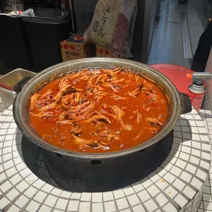 교도리 사진 1