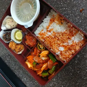 도시락특공대 사진 1