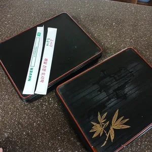 도시락특공대 리뷰 사진