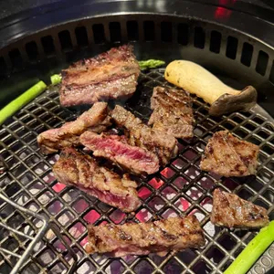 흑우정 사진 2