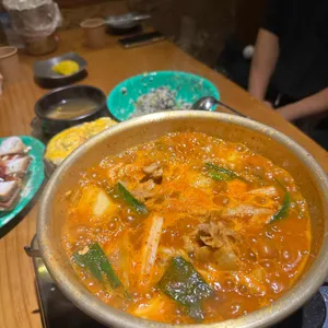 교도리 사진 2