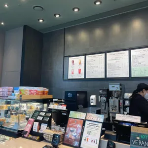 스타벅스 리뷰 사진