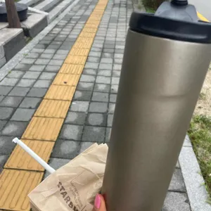 스타벅스 사진 1