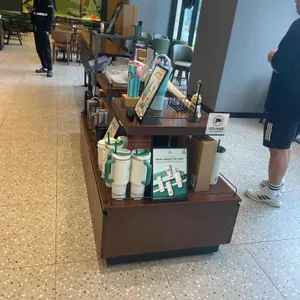 스타벅스 리뷰 사진