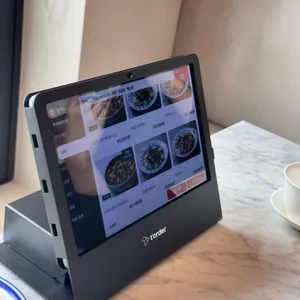 중식당 청 리뷰 사진