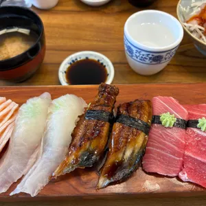 스시황 사진