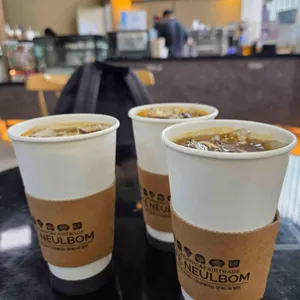 카페 늘봄 11호점 사진