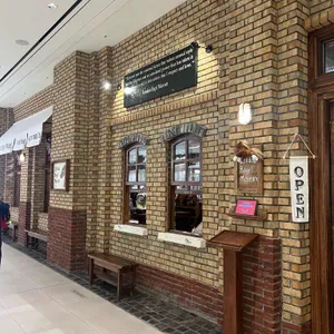 런던베이글뮤지엄 대표 사진